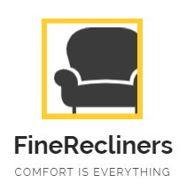 FineRecliners Logo