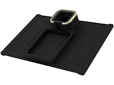 Ayepokhi Couch Anti-Slip Drink Cup Holder