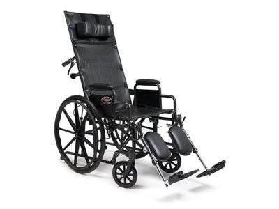 Graham-Field Everest & Jennings Advantage Reclining Wheelchair