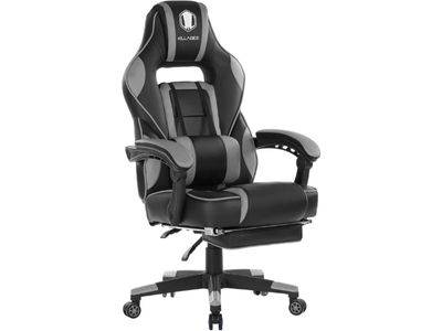 KILLABEE Massage Gaming Chair for short person