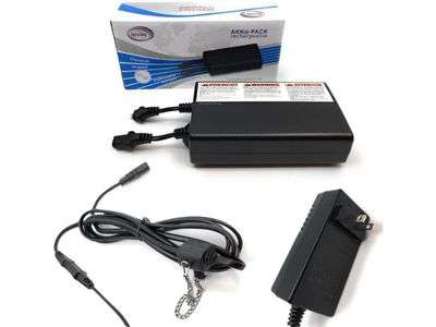 Limoss 1800mAh Rechargeable Battery Pack for Reclining Furniture