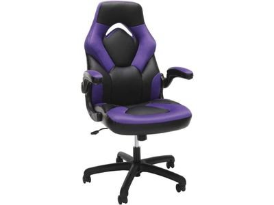 OFM Racing Style Recliner Gaming Chair